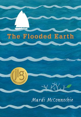 The flooded earth