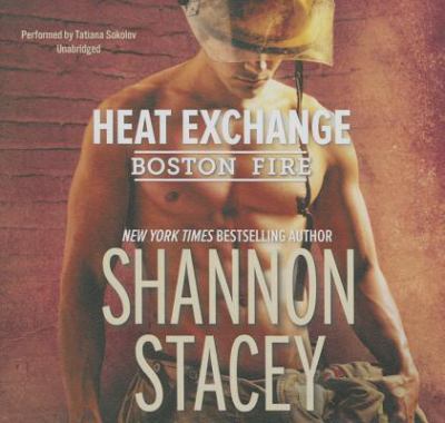 Heat exchange