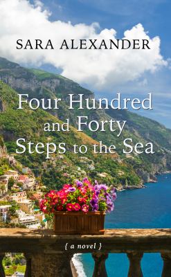 Four hundred and forty steps to the sea