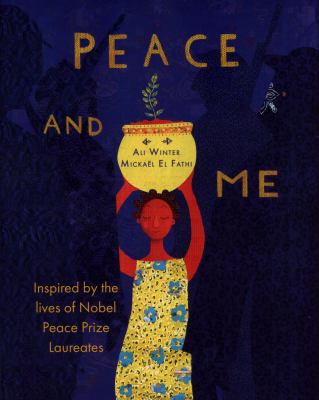 Peace and me