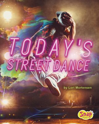 Today's street dance