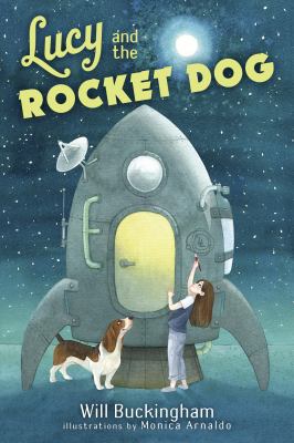 Lucy and the rocket dog