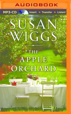 The apple orchard