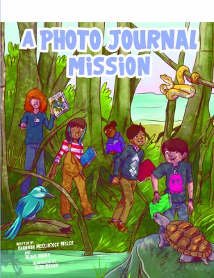 A photo journal mission