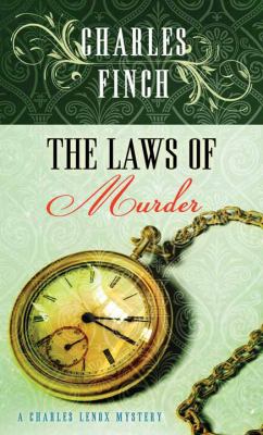 Laws of murder