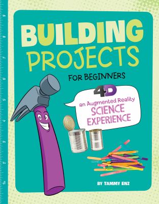 Building projects for beginners
