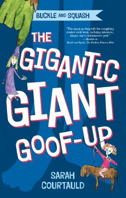 The gigantic giant goof-up