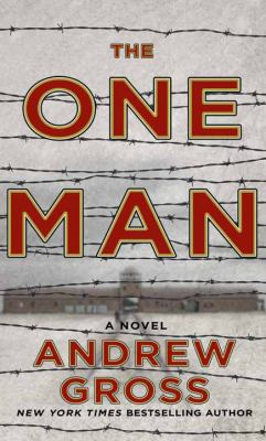 The one man  : a novel