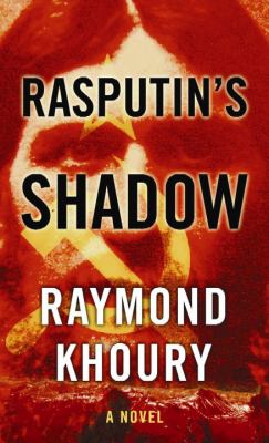 Rasputin's shadow  : a novel