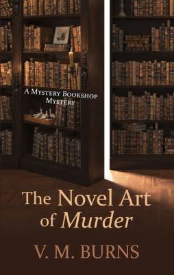 The novel art of murder