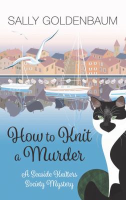 How to knit a murder