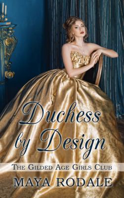 Duchess by design