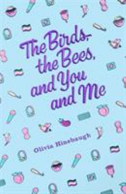 The birds, the bees, and you and me