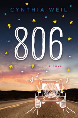 806 : a novel