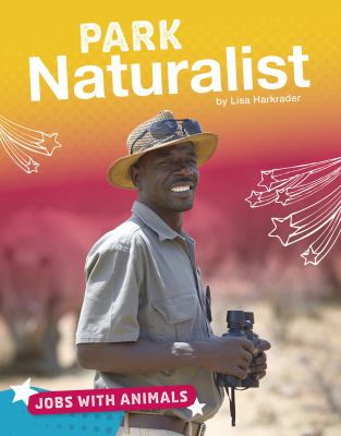 Park naturalist