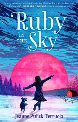 Ruby in the sky