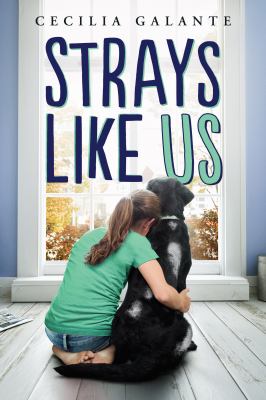 Strays like us