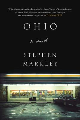 Ohio : a novel