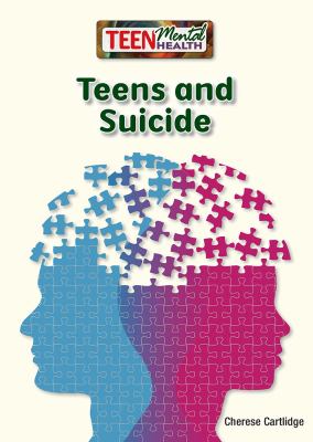 Teens and suicide