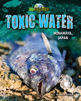 Toxic water : Minamata, Japan