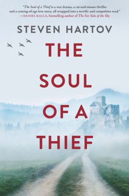 The soul of a thief : a novel