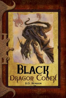 Black dragon codex