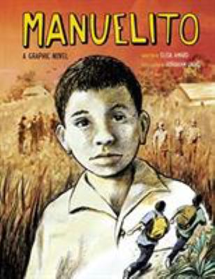 Manuelito : a graphic novel