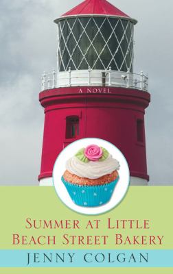 Summer at Little Beach Street bakery