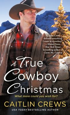 A true cowboy Christmas