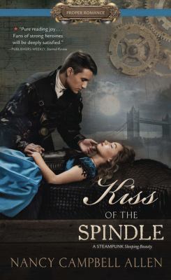 Kiss of the spindle