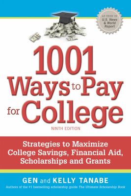 1001 ways to pay for college