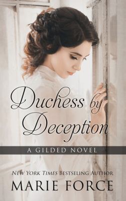 Duchess by deception