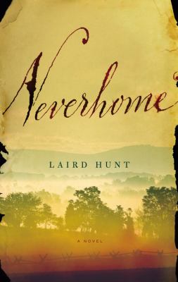Neverhome : a novel
