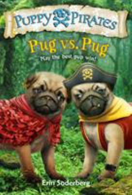 Pug vs. pug