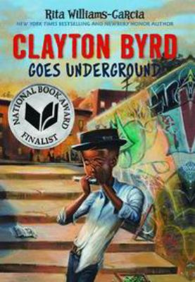 Clayton Byrd goes underground