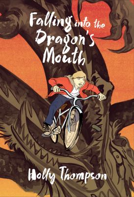 Falling into the dragon's mouth