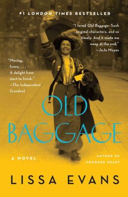 Old baggage : a novel