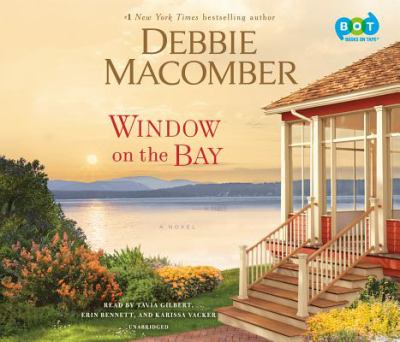 Window on the bay : a novel