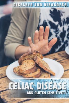 Celiac disease and gluten sensitivity