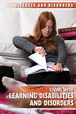 Living with learning disabilities and disorders