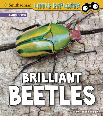 Brilliant beetles : a 4D book