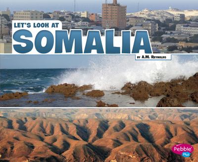 Let's look at Somalia