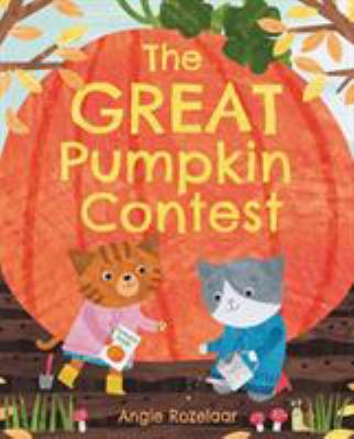 The great pumpkin contest