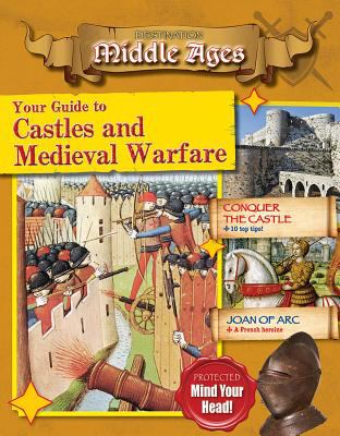 Your guide to castles and medieval warfare