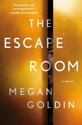 The escape room : a novel