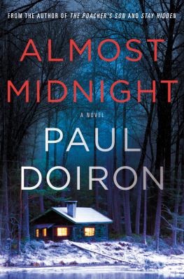 Almost midnight : a novel