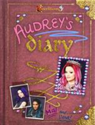 Audrey's diary