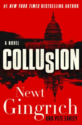 Collusion : a novel