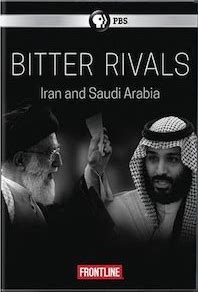 Bitter rivals: Iran and Saudi Arabia