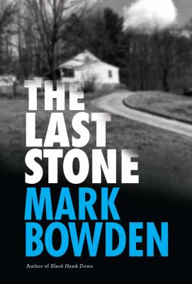 The last stone